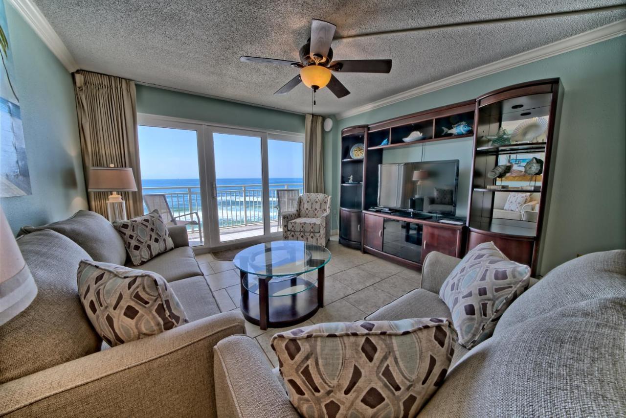 Dunes Of Panama Panama City Beach Exterior foto