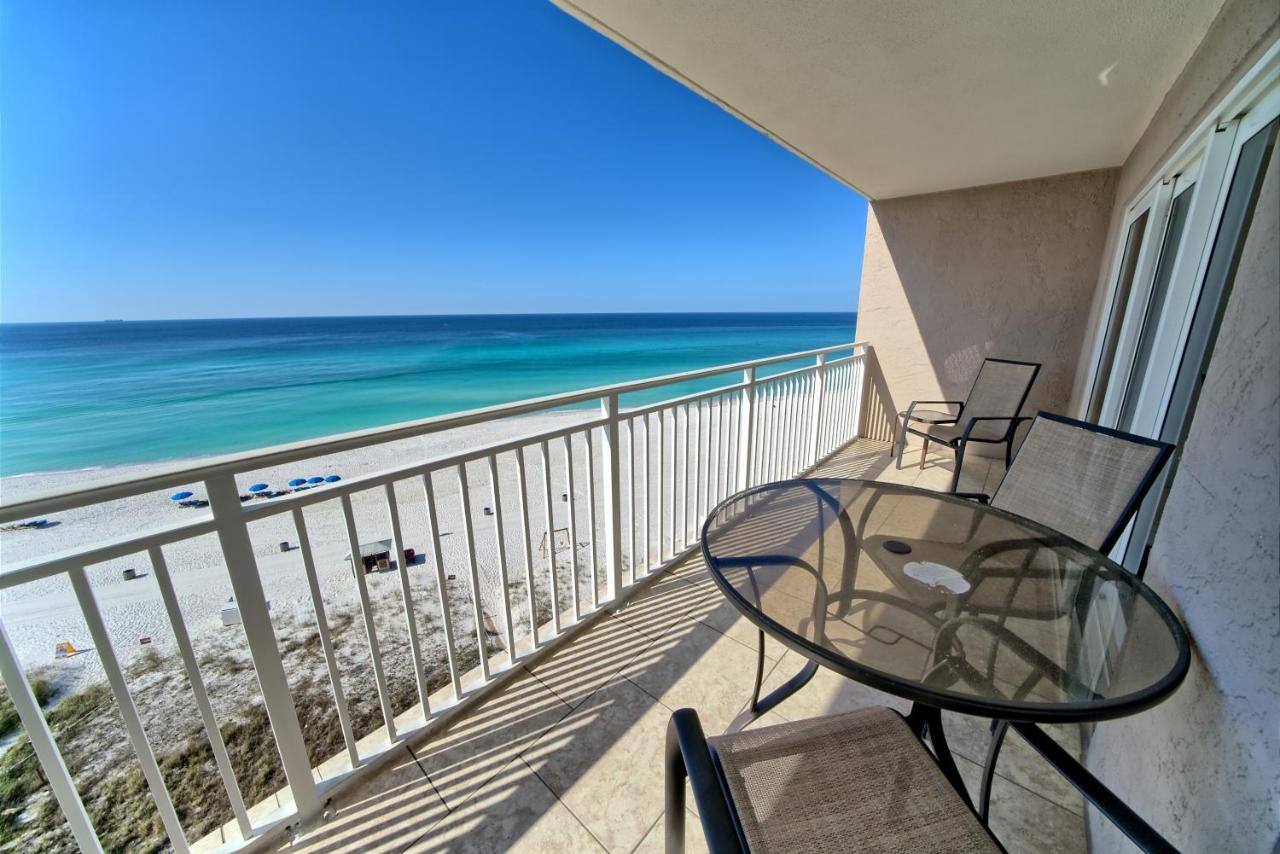 Dunes Of Panama Panama City Beach Exterior foto
