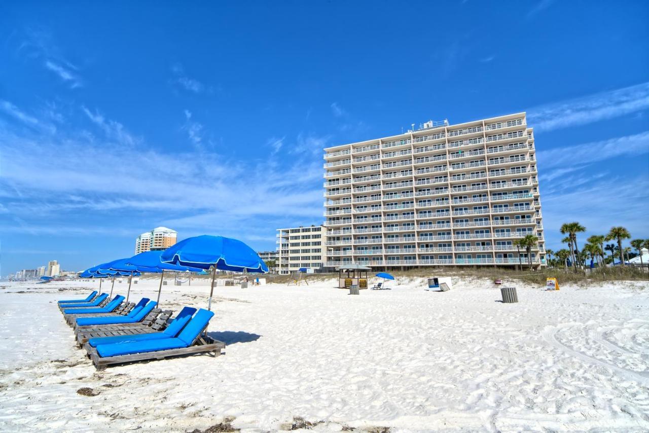 Dunes Of Panama Panama City Beach Exterior foto