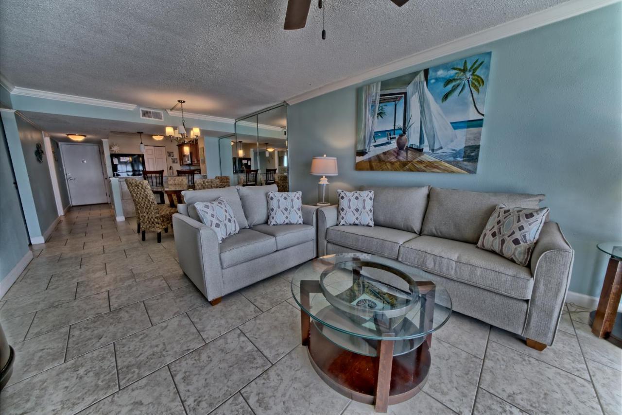 Dunes Of Panama Panama City Beach Exterior foto