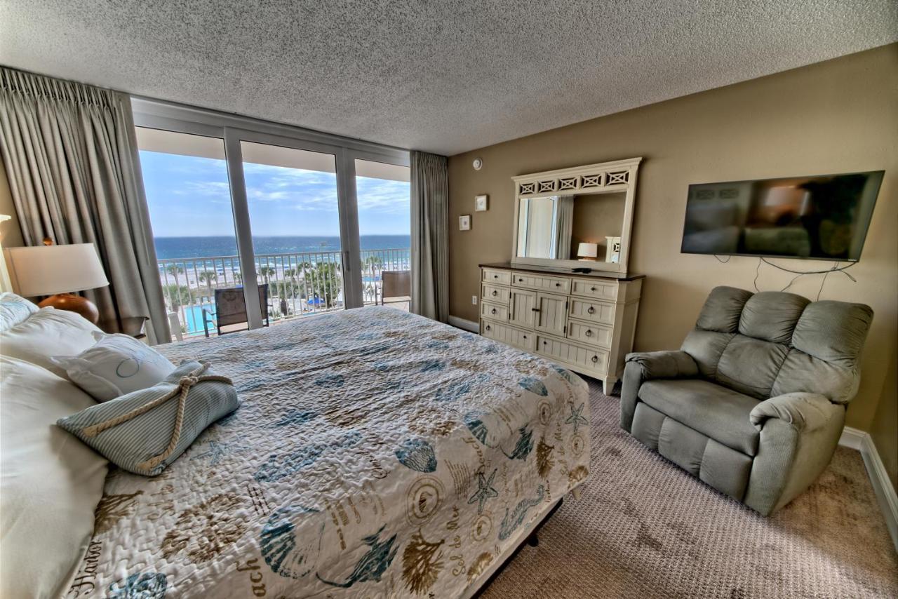 Dunes Of Panama Panama City Beach Exterior foto