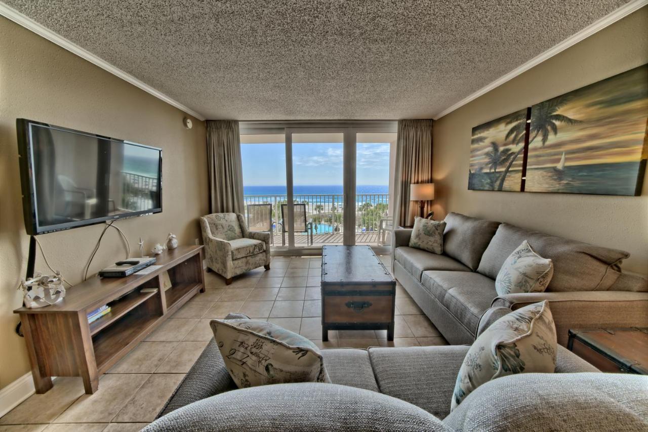 Dunes Of Panama Panama City Beach Exterior foto