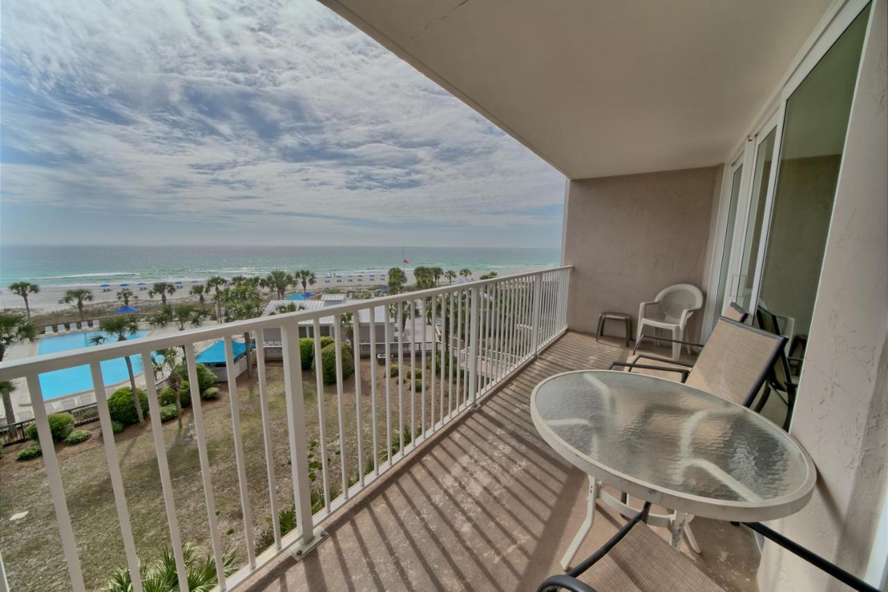 Dunes Of Panama Panama City Beach Exterior foto