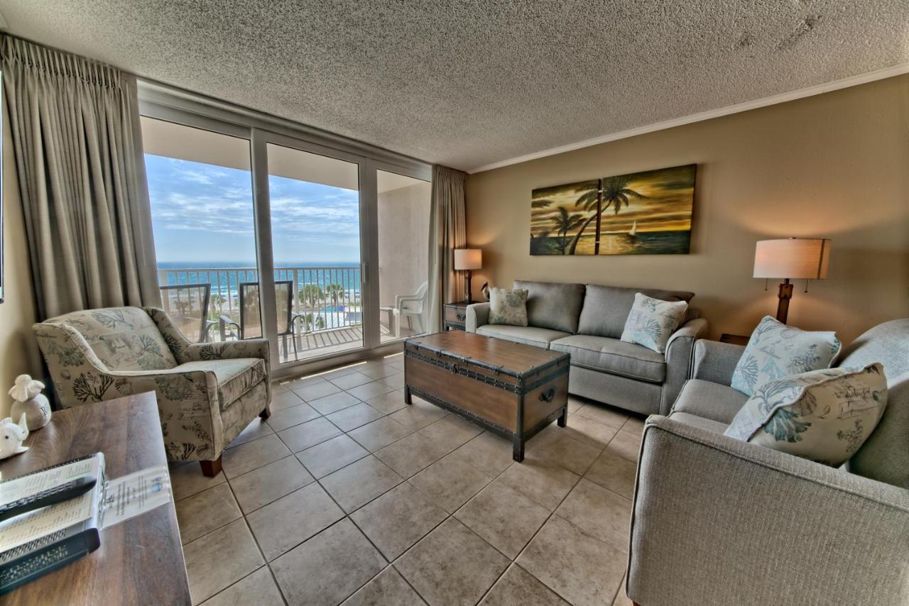 Dunes Of Panama Panama City Beach Exterior foto