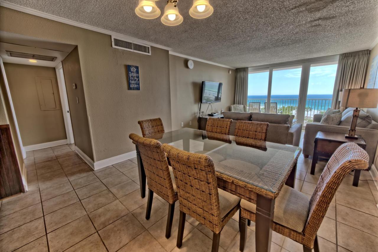 Dunes Of Panama Panama City Beach Exterior foto