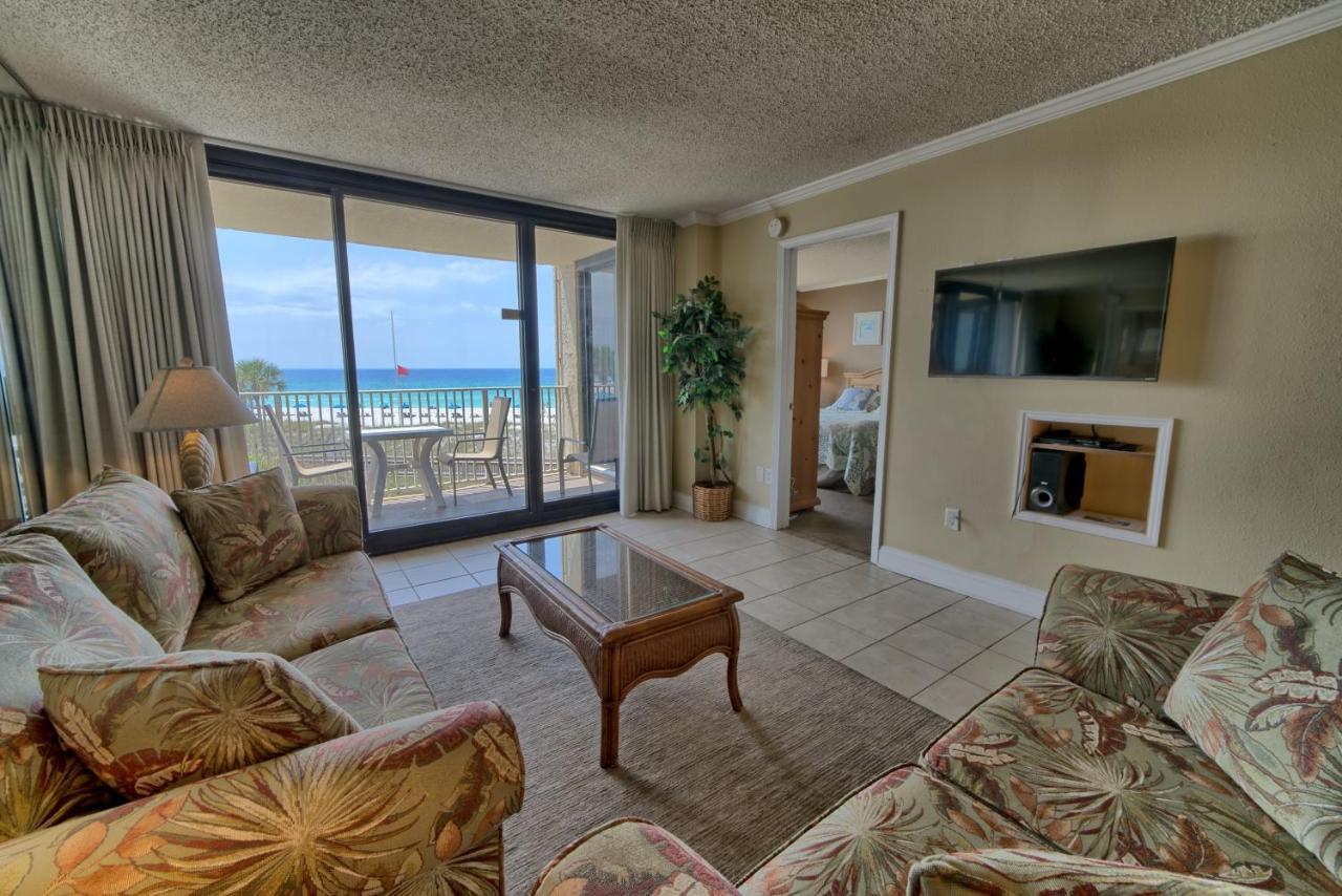 Dunes Of Panama Panama City Beach Exterior foto