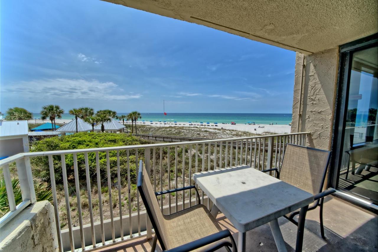 Dunes Of Panama Panama City Beach Exterior foto
