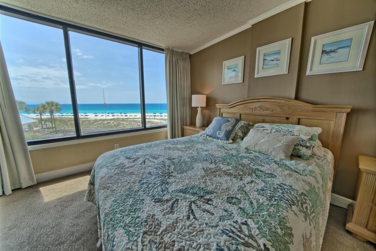 Dunes Of Panama Panama City Beach Exterior foto