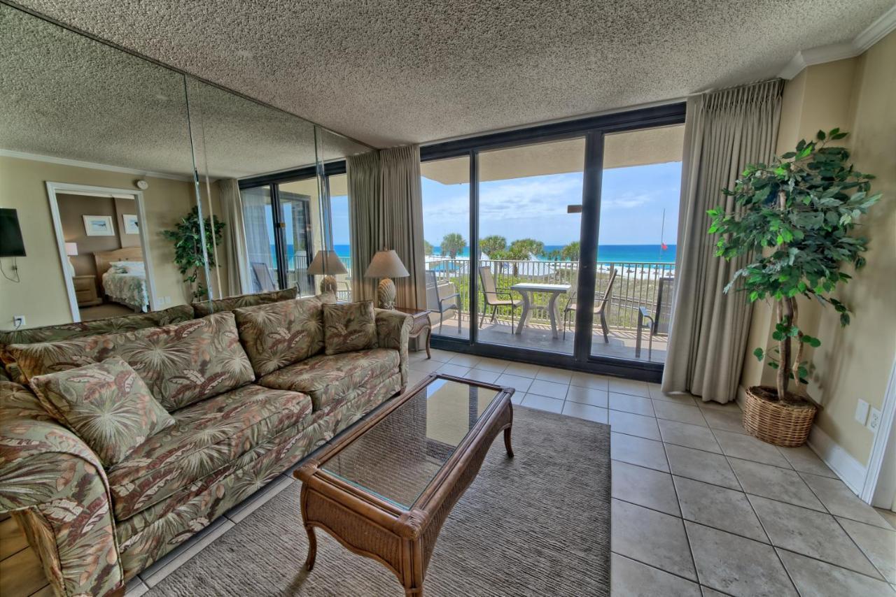 Dunes Of Panama Panama City Beach Exterior foto