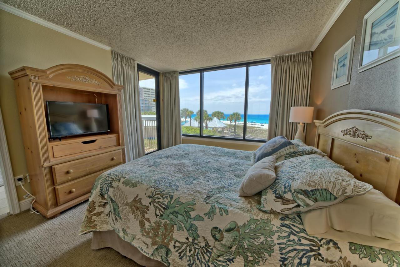 Dunes Of Panama Panama City Beach Exterior foto
