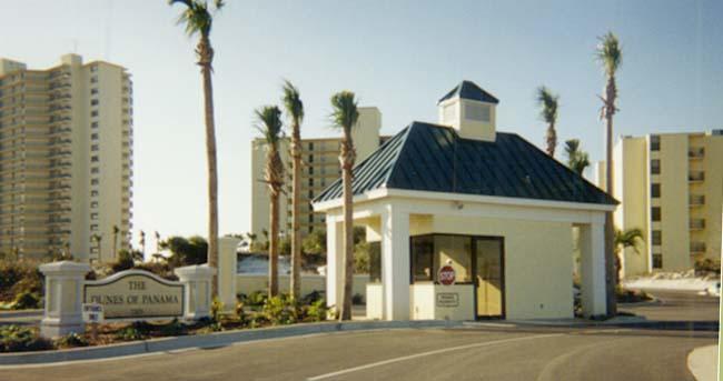Dunes Of Panama Panama City Beach Exterior foto