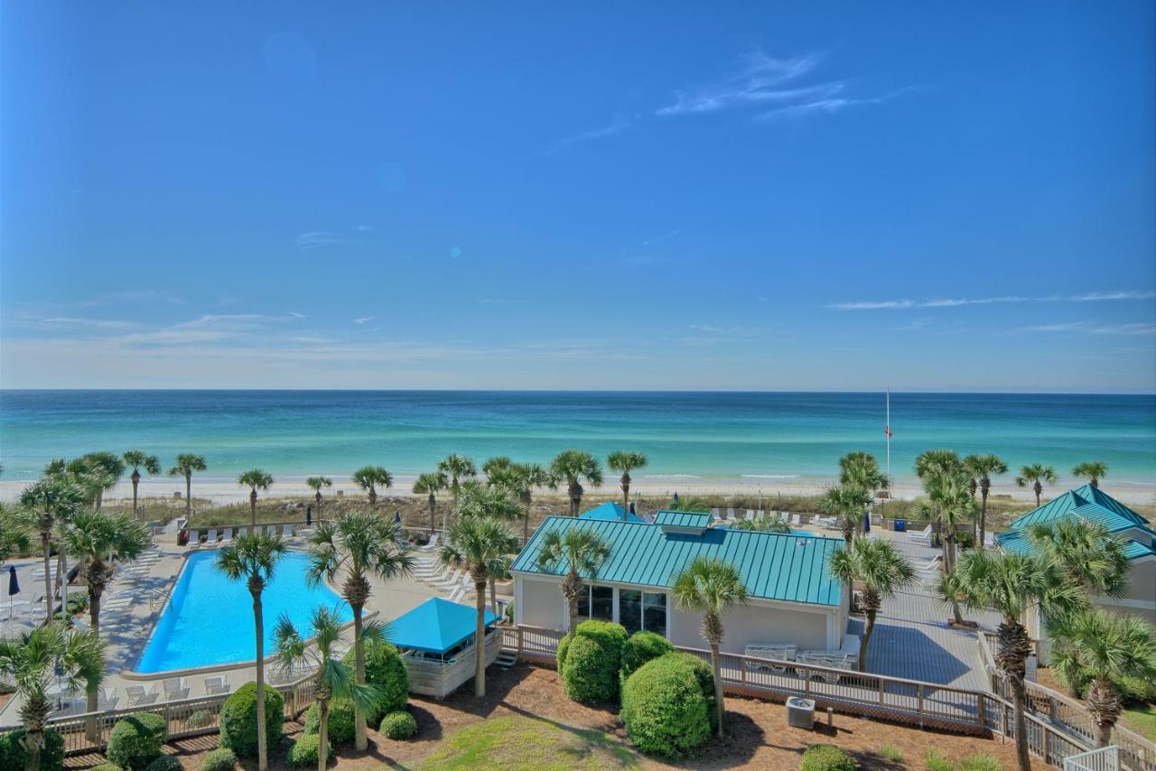 Dunes Of Panama Panama City Beach Exterior foto