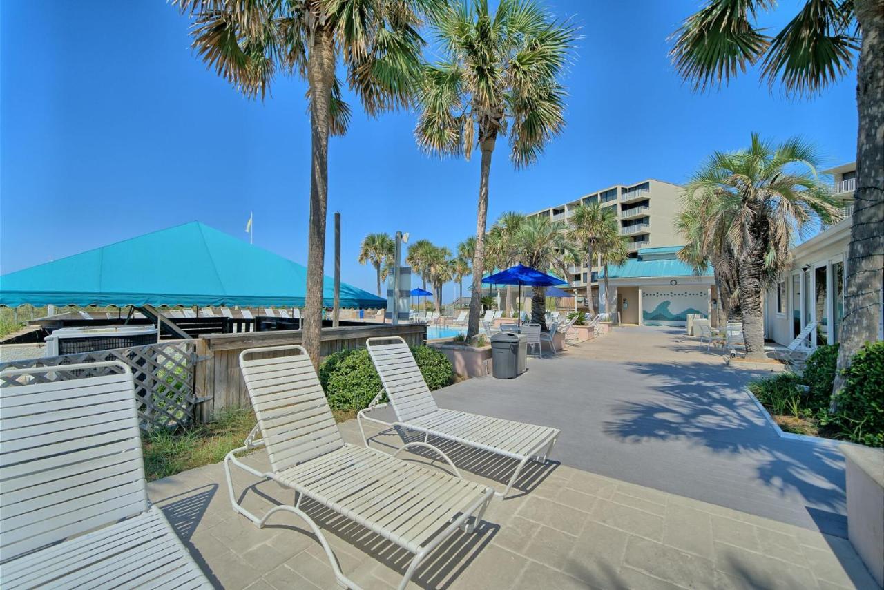 Dunes Of Panama Panama City Beach Exterior foto