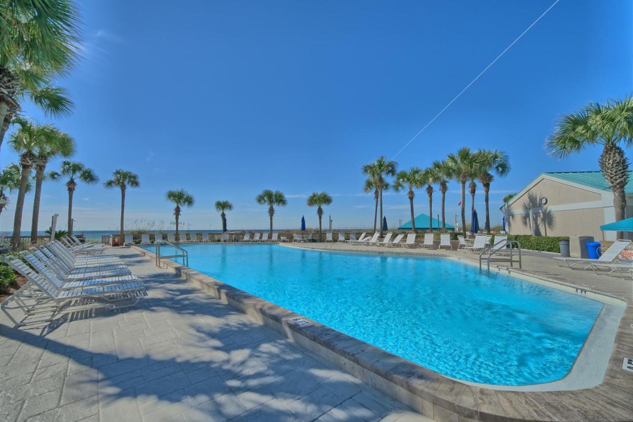 Dunes Of Panama Panama City Beach Exterior foto