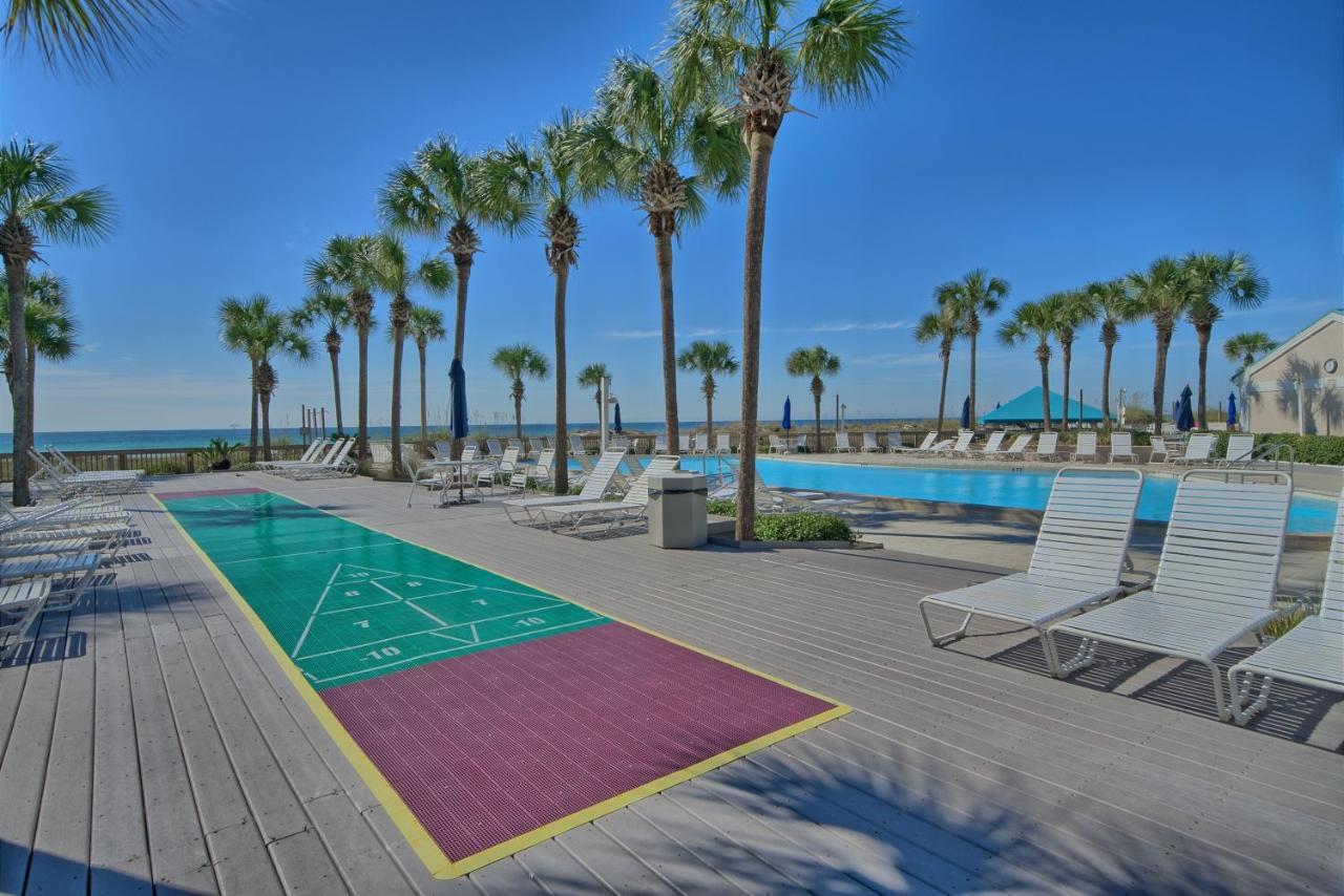 Dunes Of Panama Panama City Beach Exterior foto