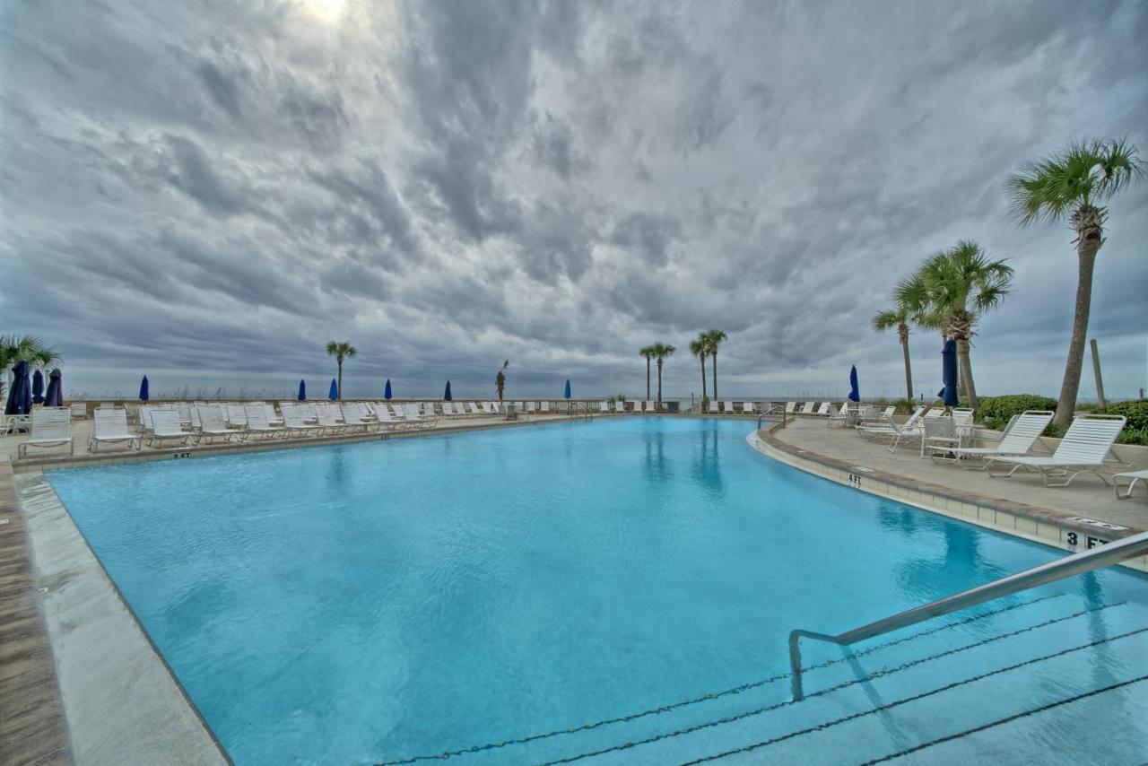 Dunes Of Panama Panama City Beach Exterior foto