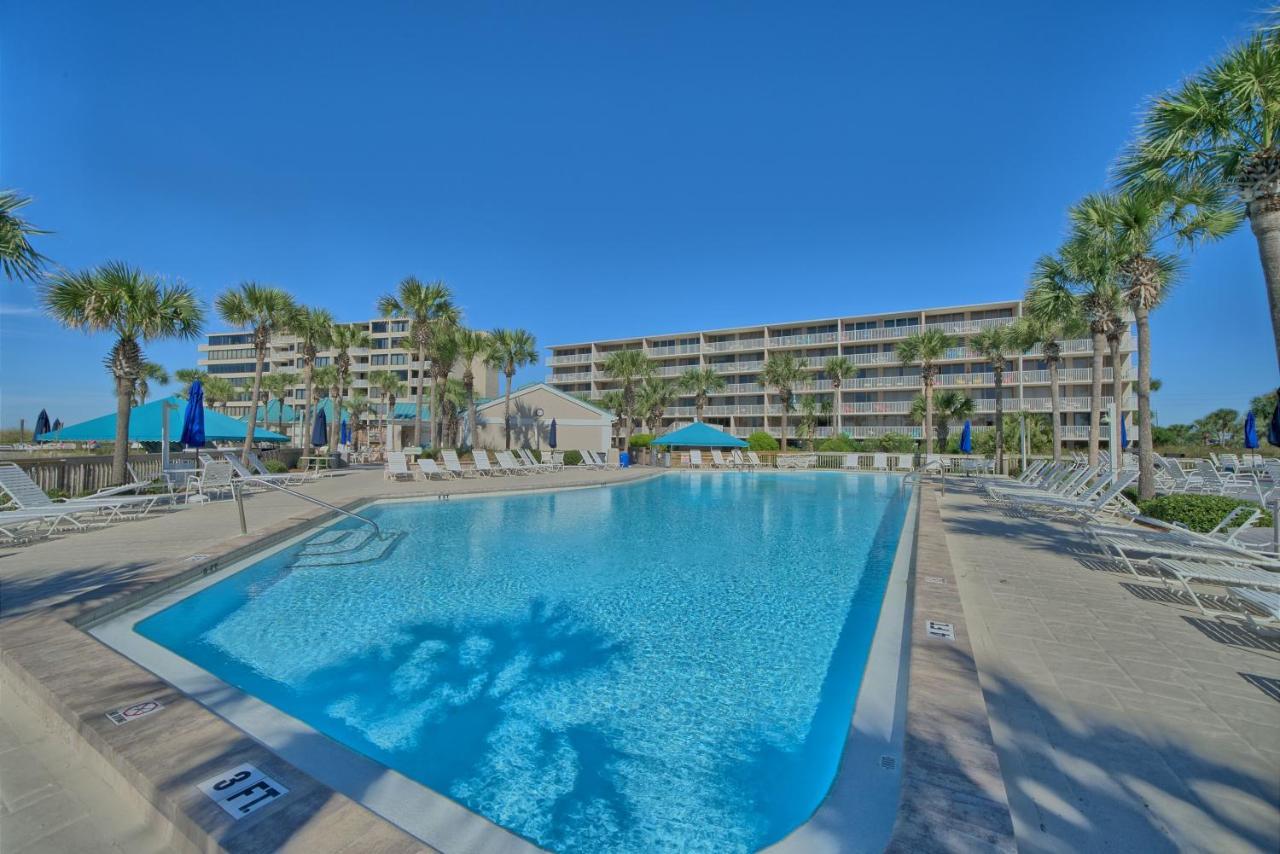 Dunes Of Panama Panama City Beach Exterior foto
