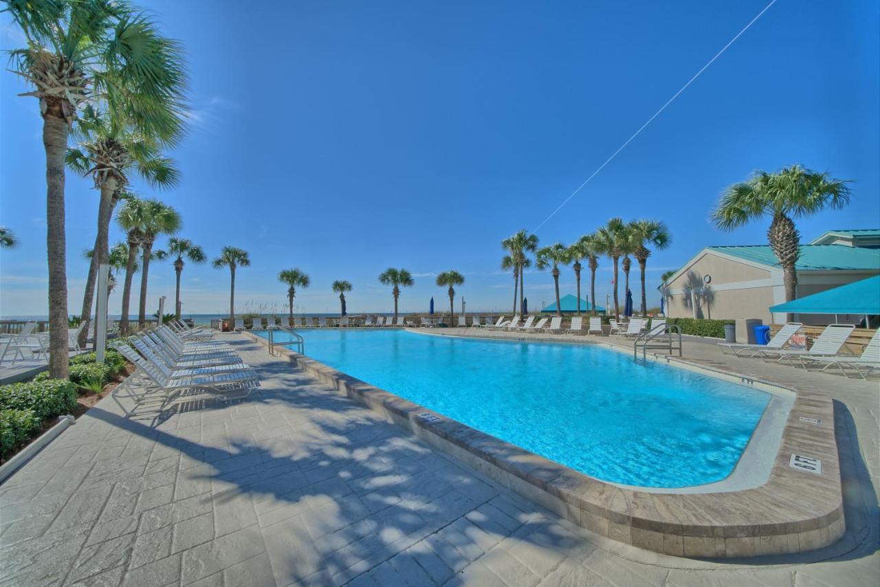 Dunes Of Panama Panama City Beach Exterior foto